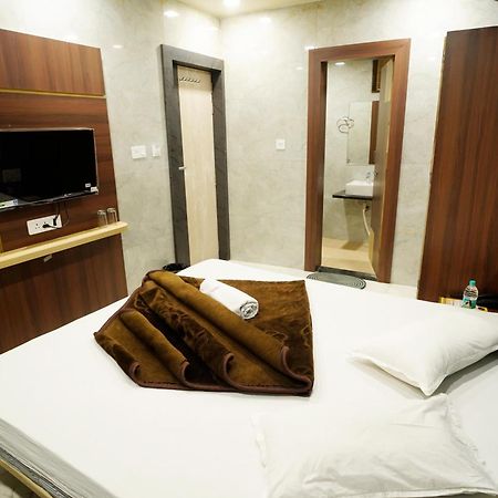 Hotel New Sundaram 150 Mtrs From Dargah Ajmer Extérieur photo