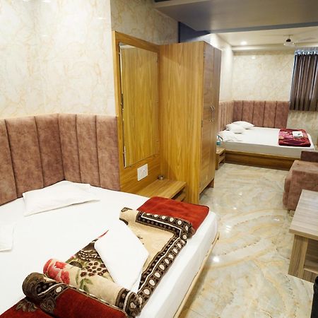 Hotel New Sundaram 150 Mtrs From Dargah Ajmer Extérieur photo