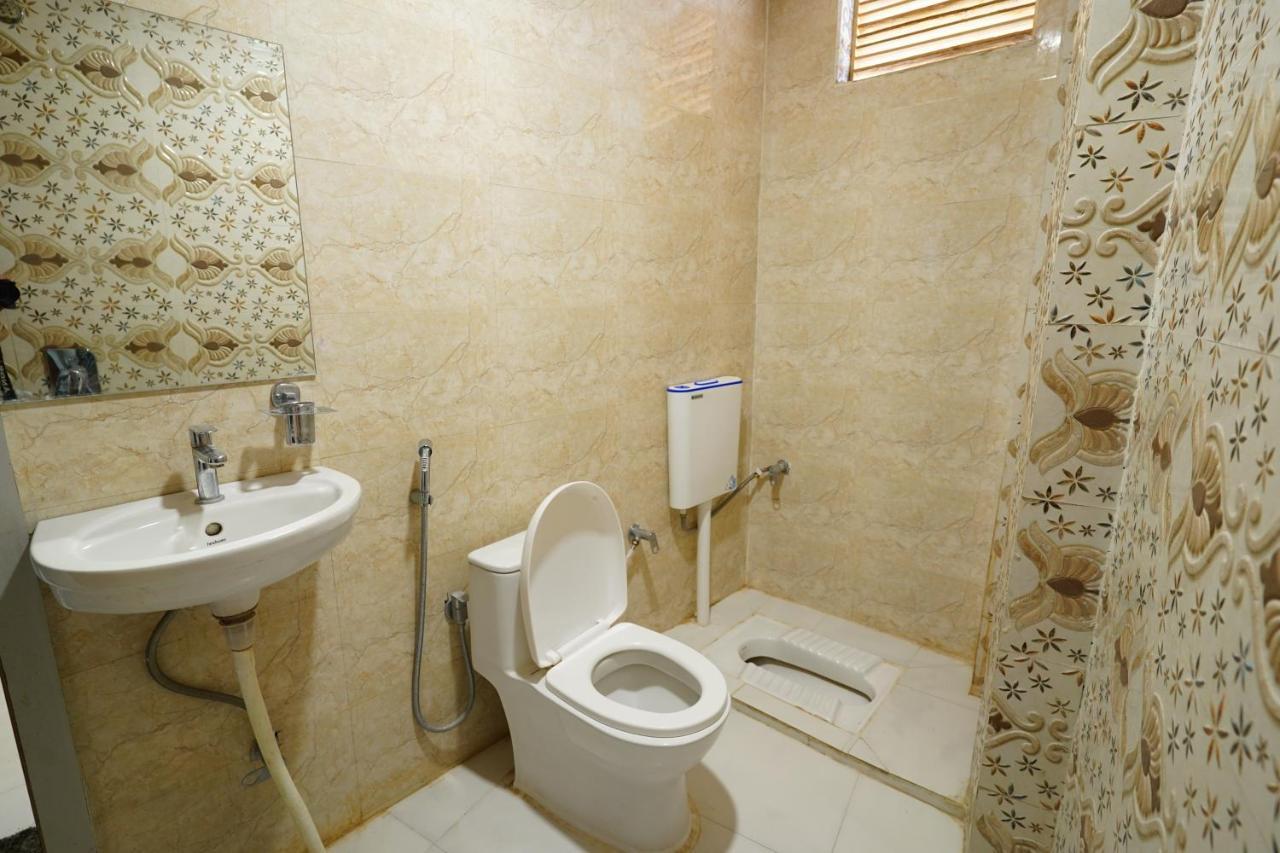 Hotel New Sundaram 150 Mtrs From Dargah Ajmer Extérieur photo