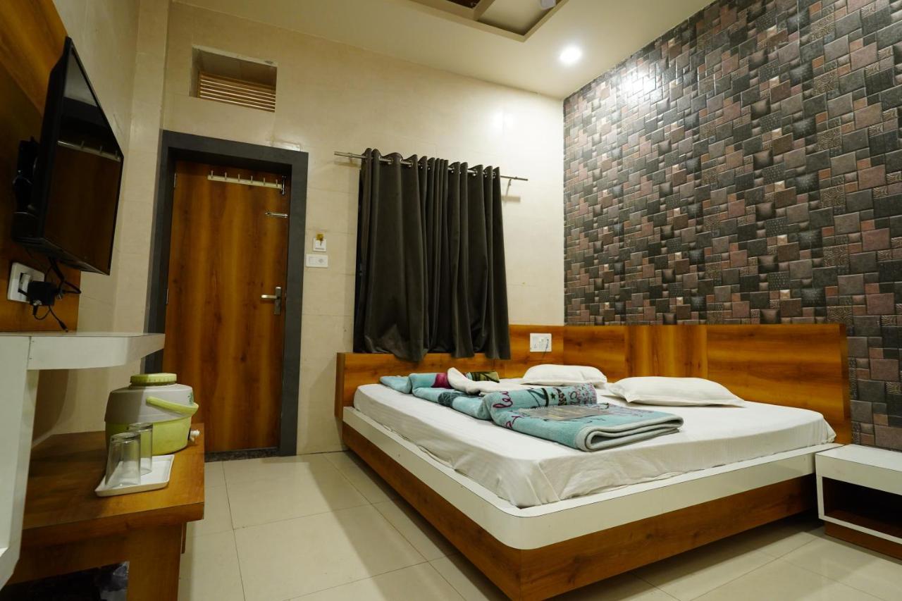 Hotel New Sundaram 150 Mtrs From Dargah Ajmer Extérieur photo