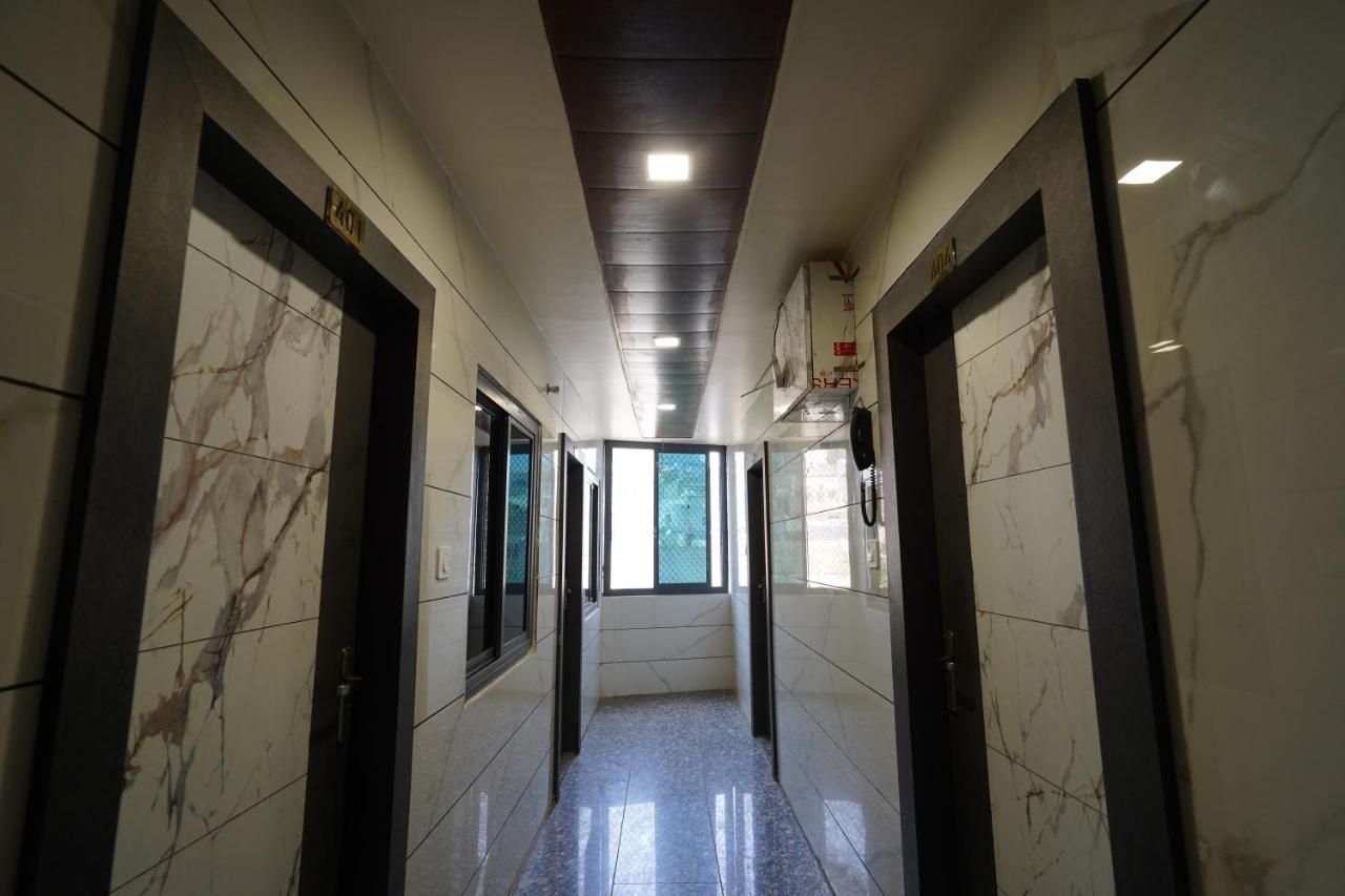 Hotel New Sundaram 150 Mtrs From Dargah Ajmer Extérieur photo