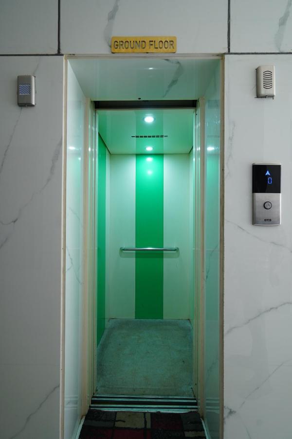 Hotel New Sundaram 150 Mtrs From Dargah Ajmer Extérieur photo