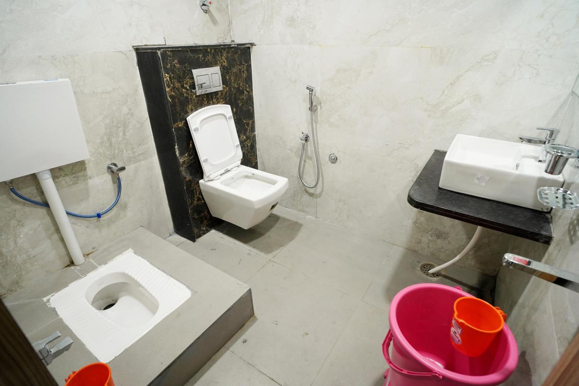Hotel New Sundaram 150 Mtrs From Dargah Ajmer Extérieur photo