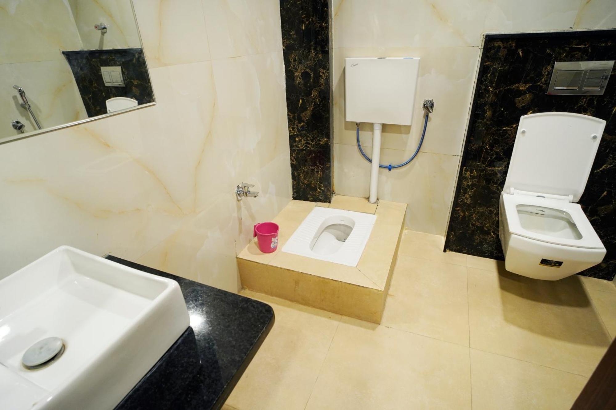 Hotel New Sundaram 150 Mtrs From Dargah Ajmer Extérieur photo