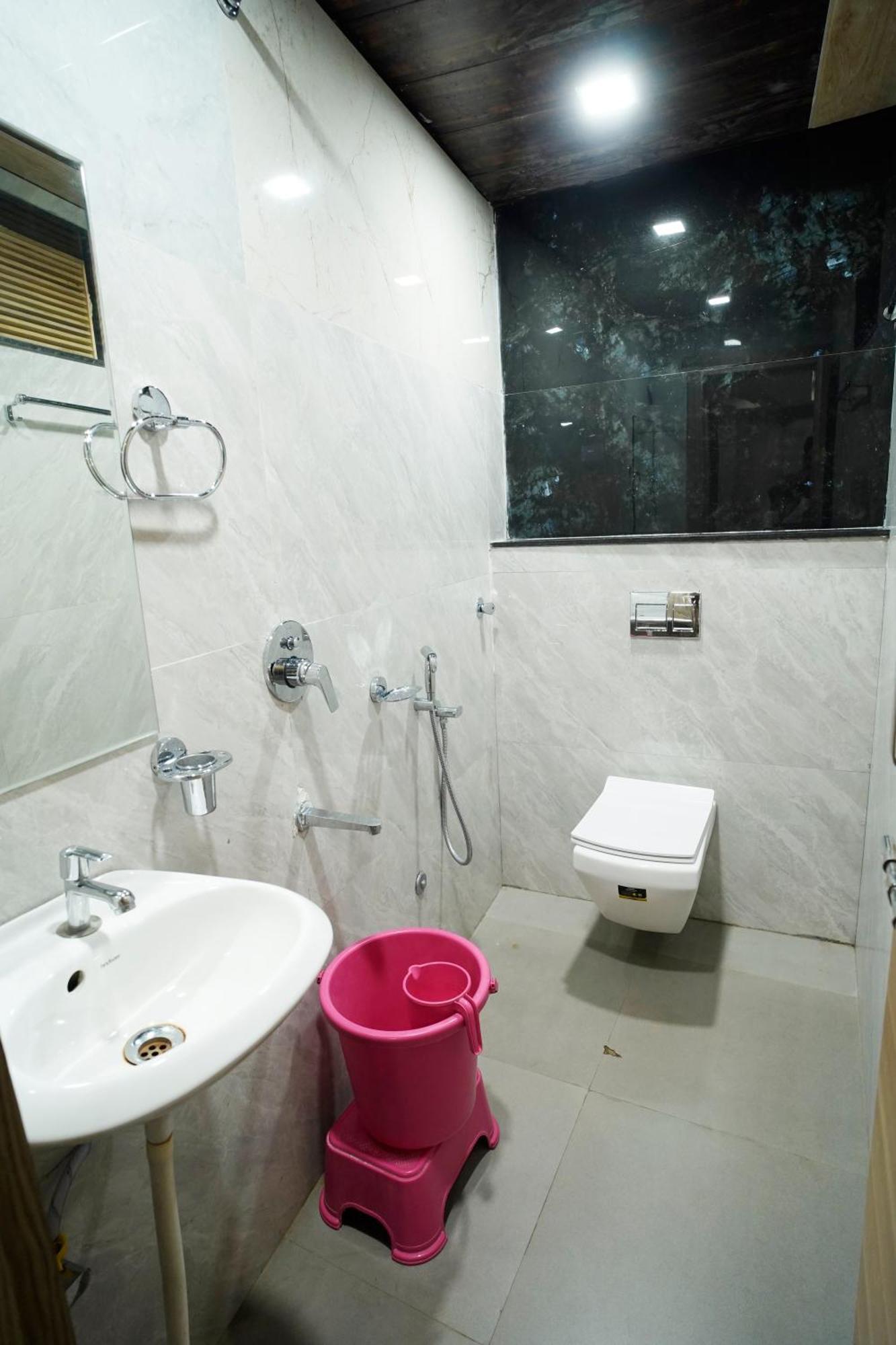 Hotel New Sundaram 150 Mtrs From Dargah Ajmer Extérieur photo