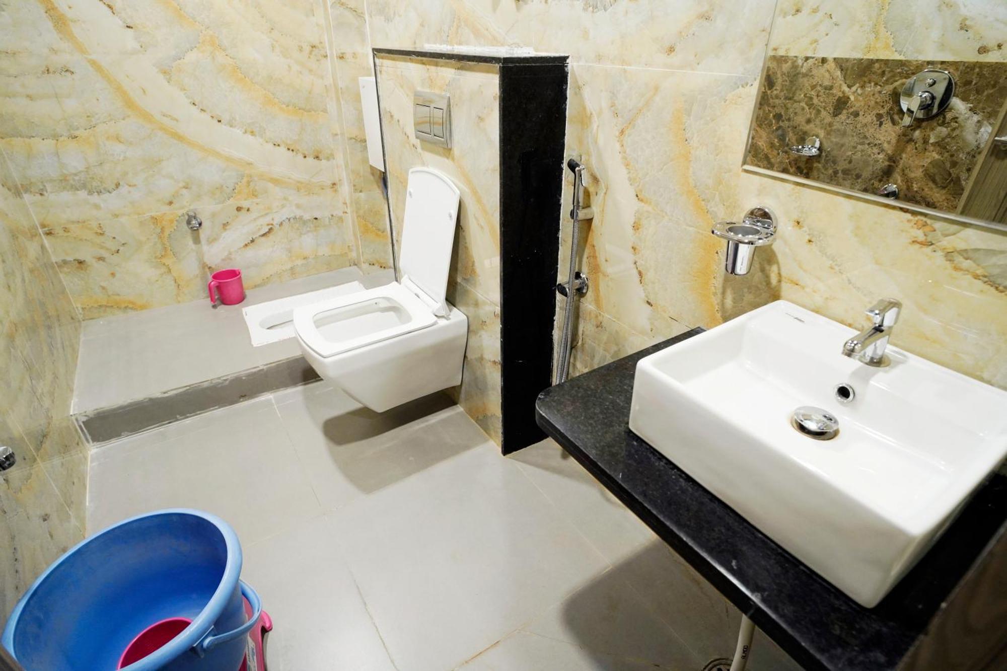 Hotel New Sundaram 150 Mtrs From Dargah Ajmer Extérieur photo