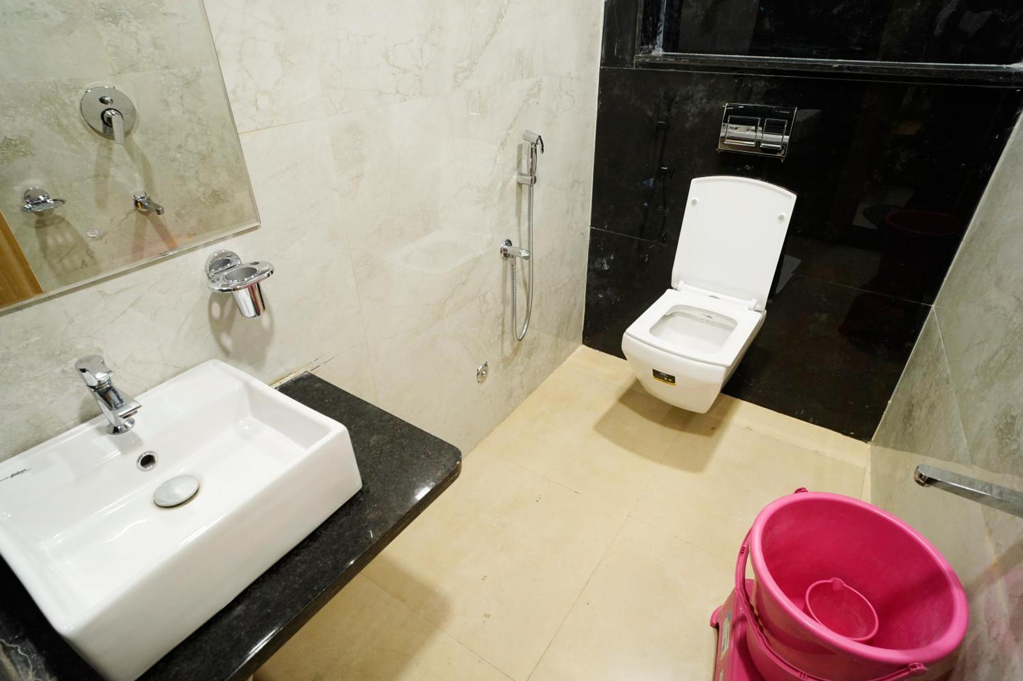 Hotel New Sundaram 150 Mtrs From Dargah Ajmer Extérieur photo