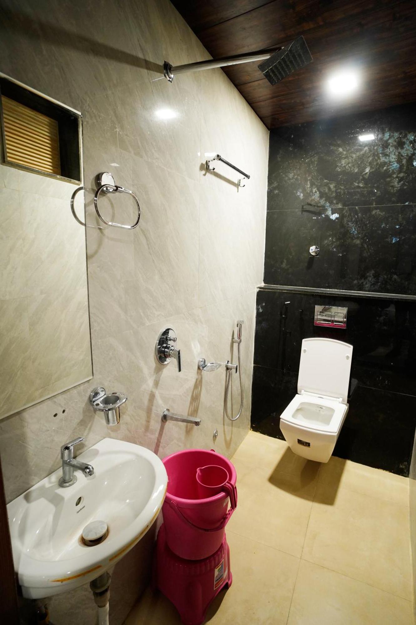 Hotel New Sundaram 150 Mtrs From Dargah Ajmer Extérieur photo